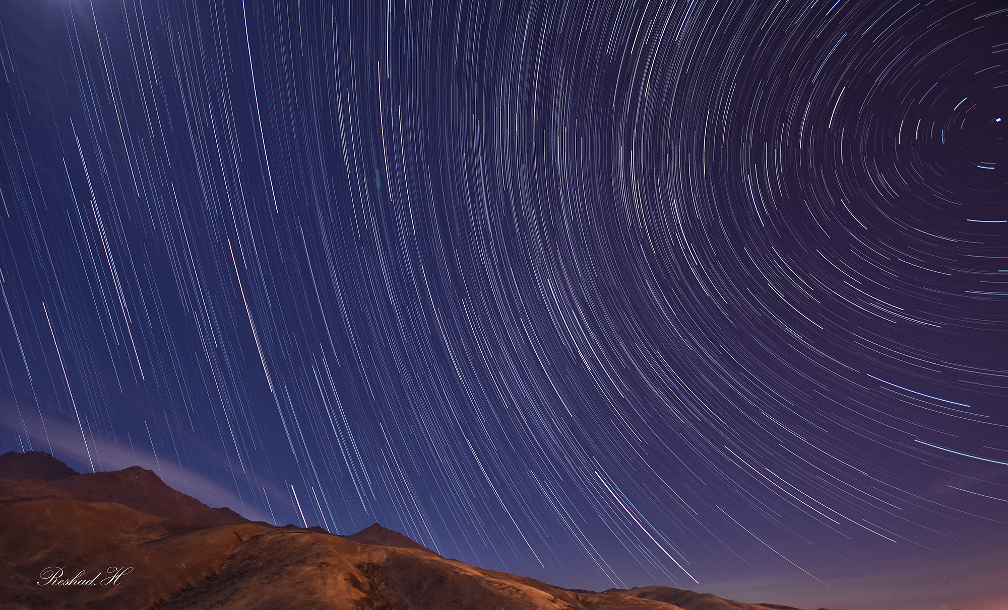 Startrail%20Hamedan2